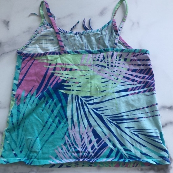 Children's Place Tank Top Girl Size Small 5/6 - Picture 2 of 6